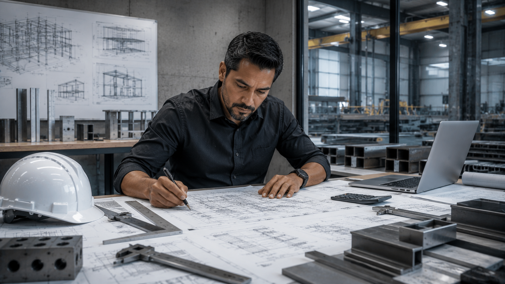 Dirección ingeniería