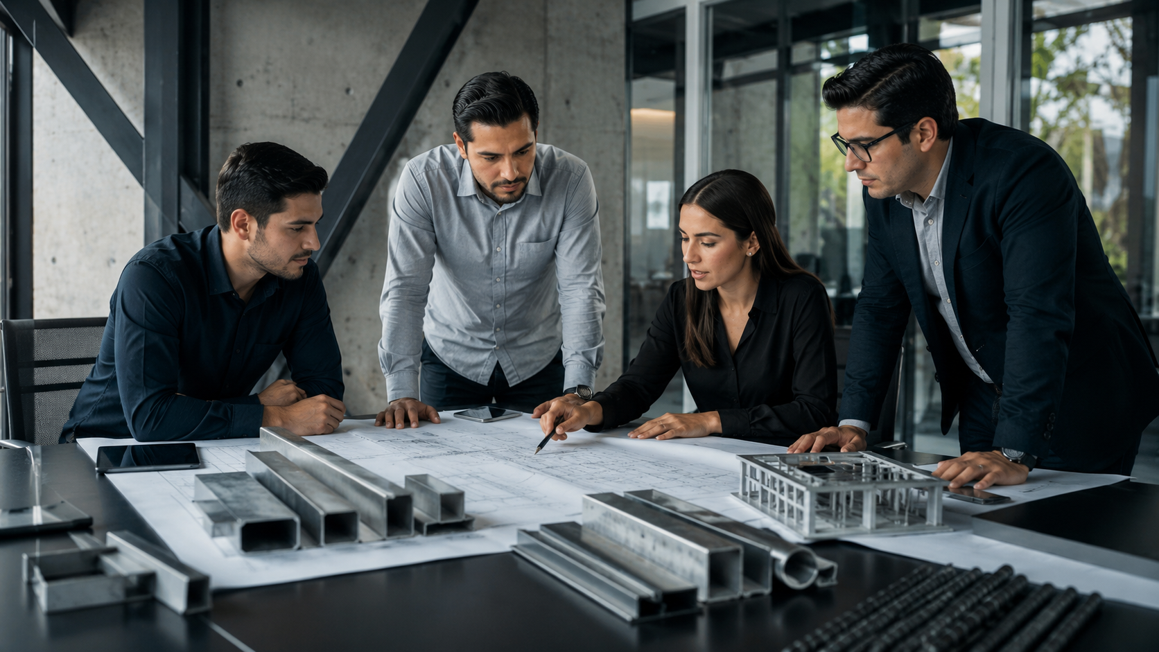 Historia y estrategia ZERMUTT