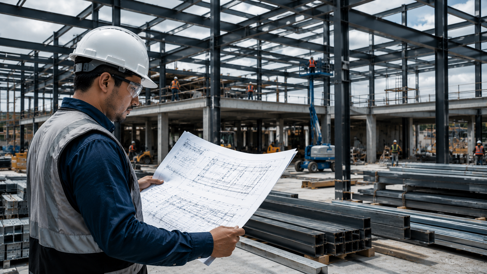Servicios de ingeniería
