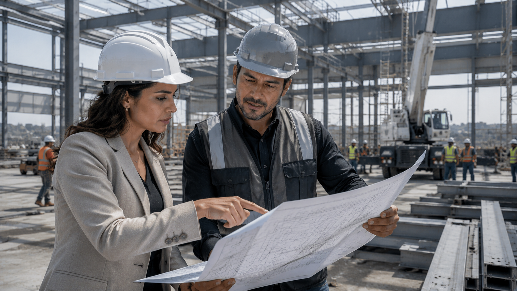 Cliente ingeniería